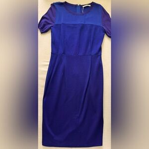 NWT Max Mara Sheath Dress